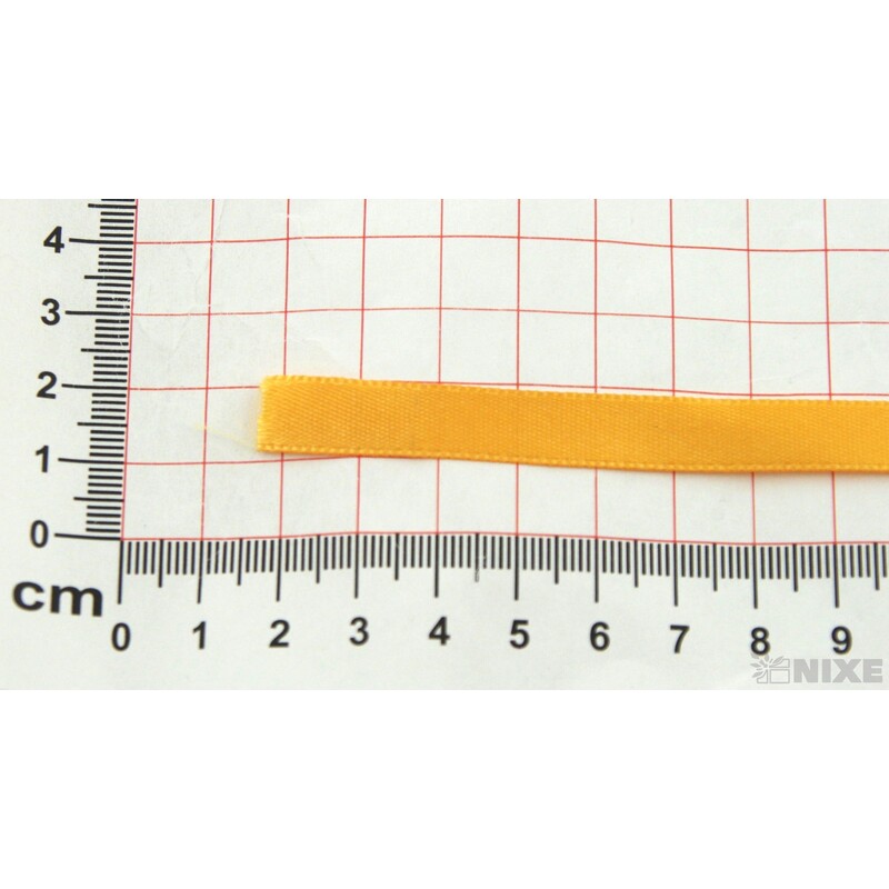 STUHA ATLAS OB. 10mmx25m*ŽLUTÁ TM. 103211