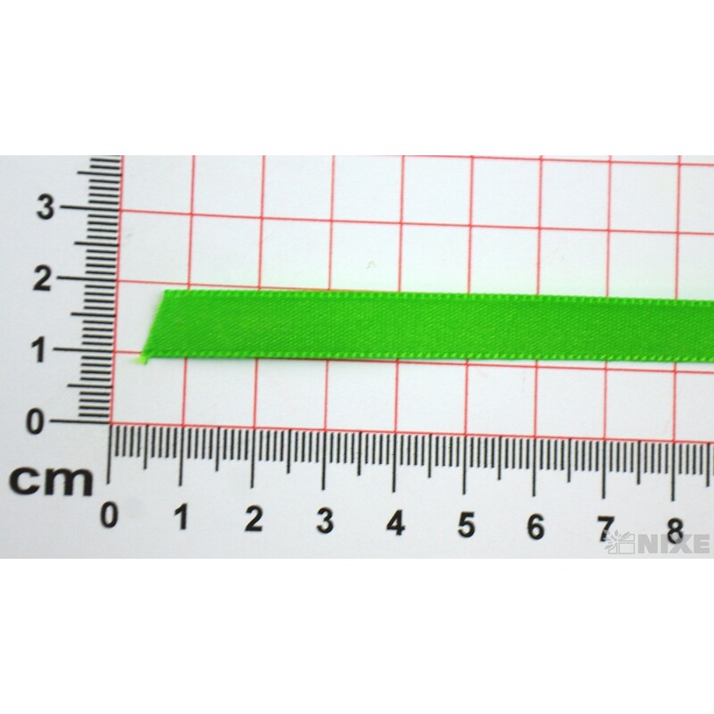 STUHA ATLAS OB. 10mmx25m*ZELENÁ SV. 080327