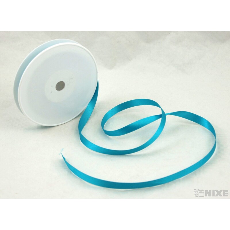 STUHA ATLAS OB. 10mmx25m*TYRKYSOVÁ 103414