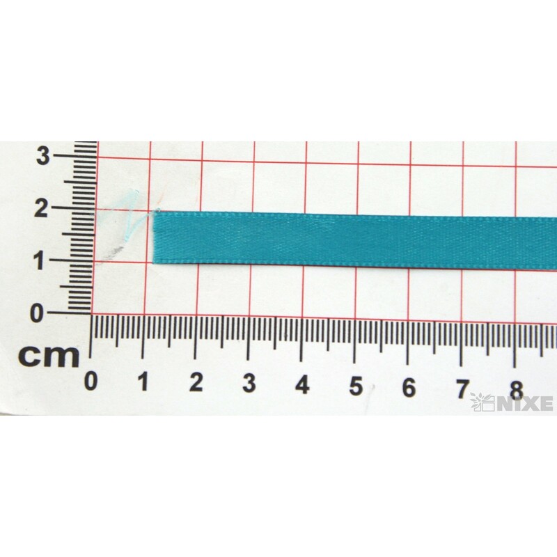 STUHA ATLAS OB. 10mmx25m*TYRKYSOVÁ 103414