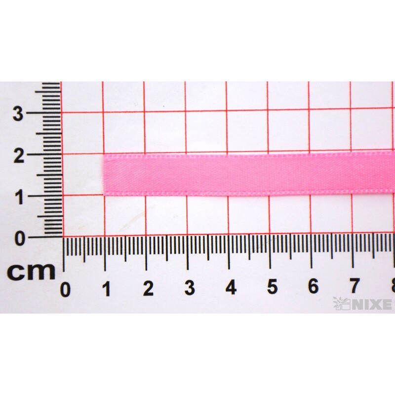 STUHA ATLAS OB. 10mmx25m*RŮŽOVÁ 108602