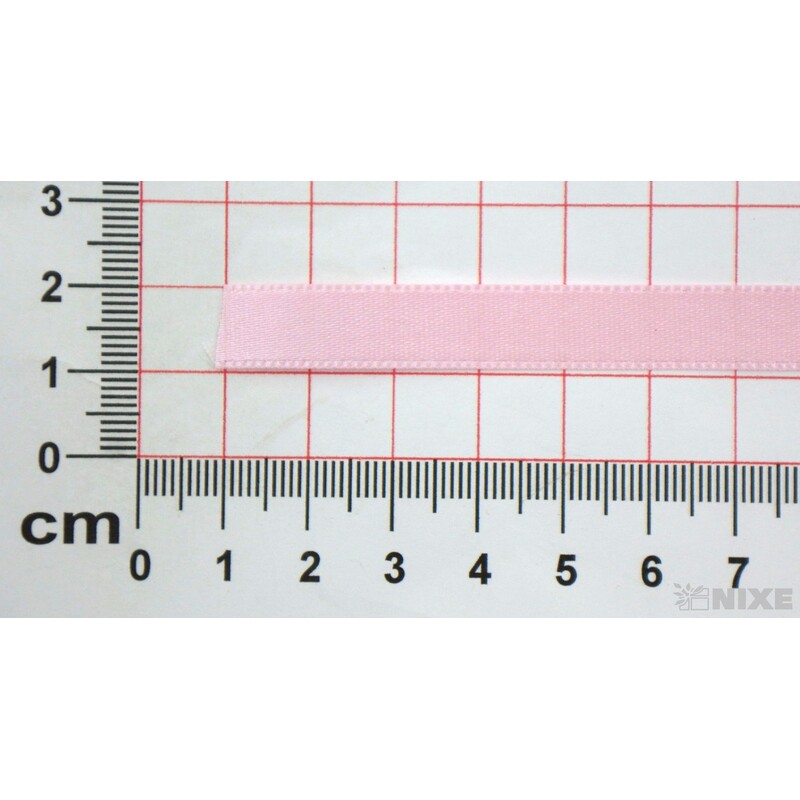 STUHA ATLAS OB. 10mmx25m*RŮŽOVÁ SV. 108603