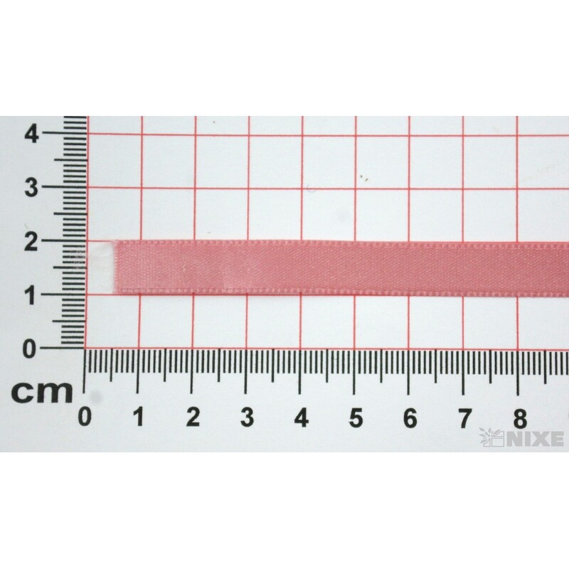 STUHA ATLAS OB. 10mmx25m*STARORŮŽOVÁ 103625