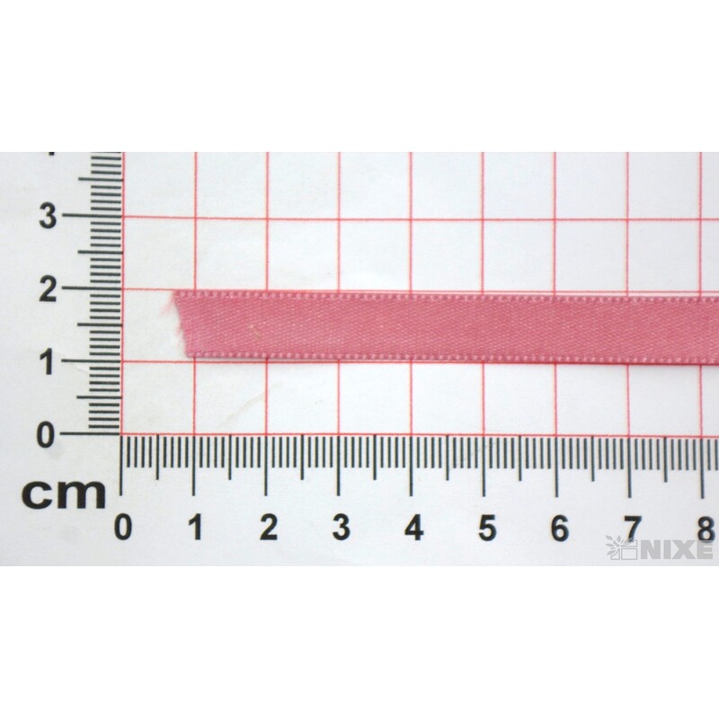 STUHA ATLAS OB. 10mmx25m*STARORŮŽOVÁ 080610 V+
