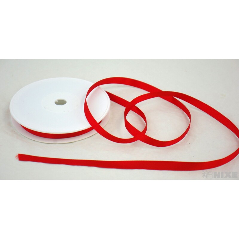 STUHA ATLAS OB. 10mmx25m*ČERVENÁ 103643