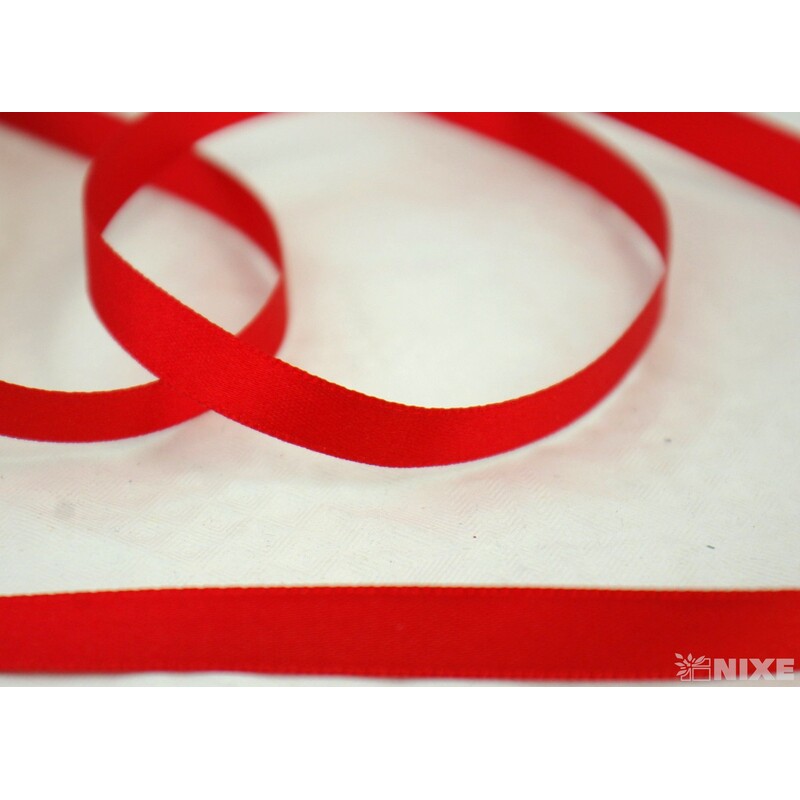 STUHA ATLAS OB. 10mmx25m*ČERVENÁ 103643