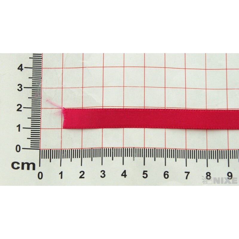 STUHA ATLAS OB. 10mmx25m*MALINOVÁ 103633