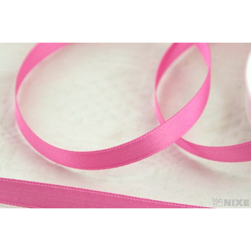 STUHA ATLAS OB. 10mmx25m*RŮŽOVÁ PINK 080641 V+