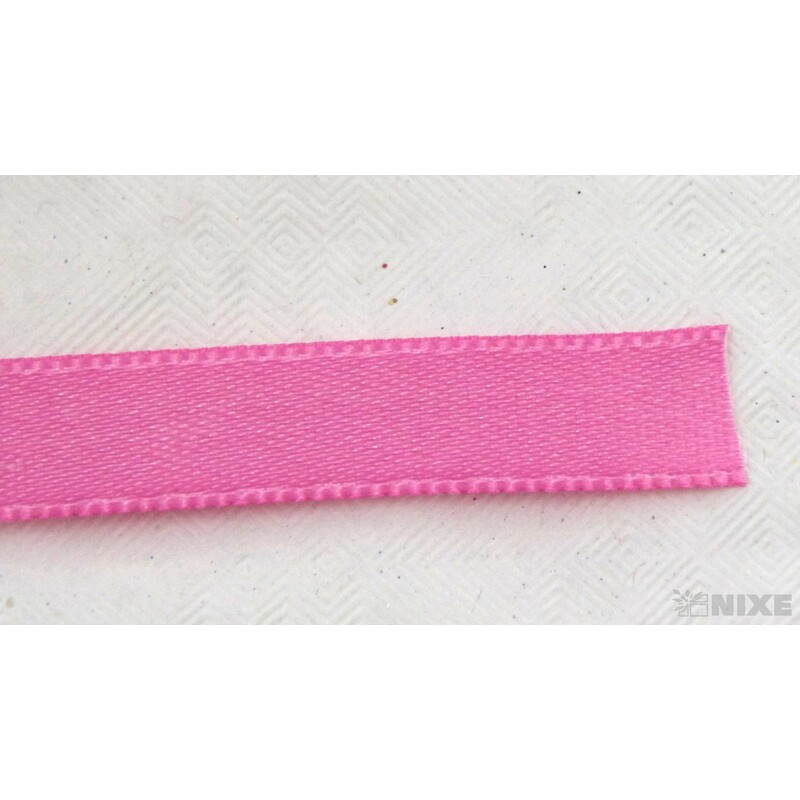 STUHA ATLAS OB. 10mmx25m*RŮŽOVÁ PINK 080641 V+