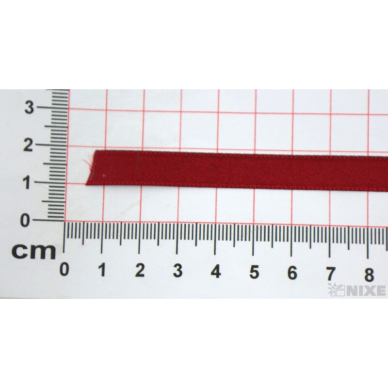 STUHA ATLAS OB. 10mmx25m*BORDOVÁ 108646