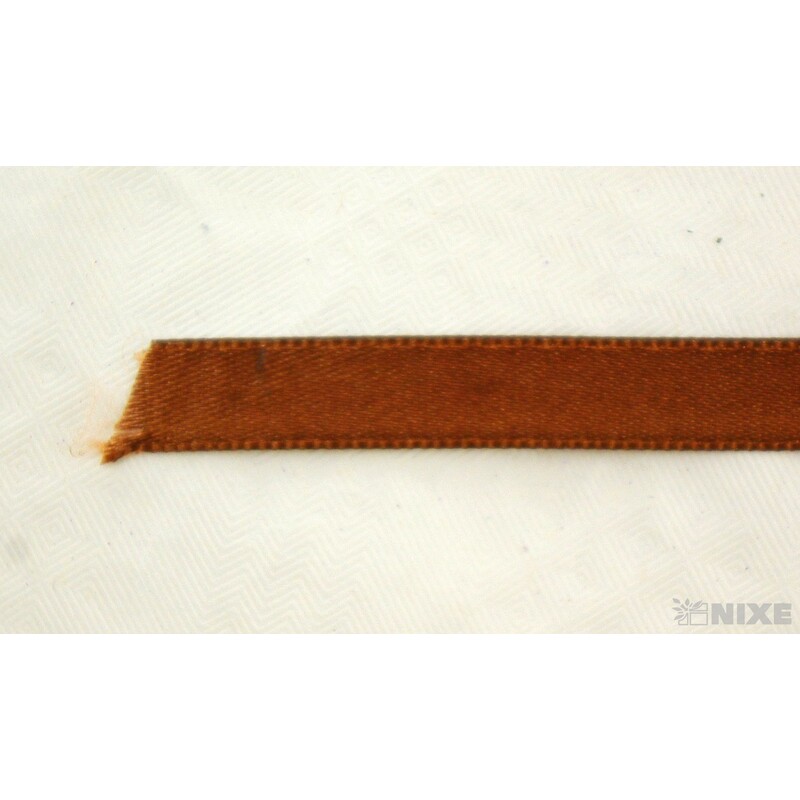 STUHA ATLAS OB. 10mmx25m*HNĚDÁ 108710