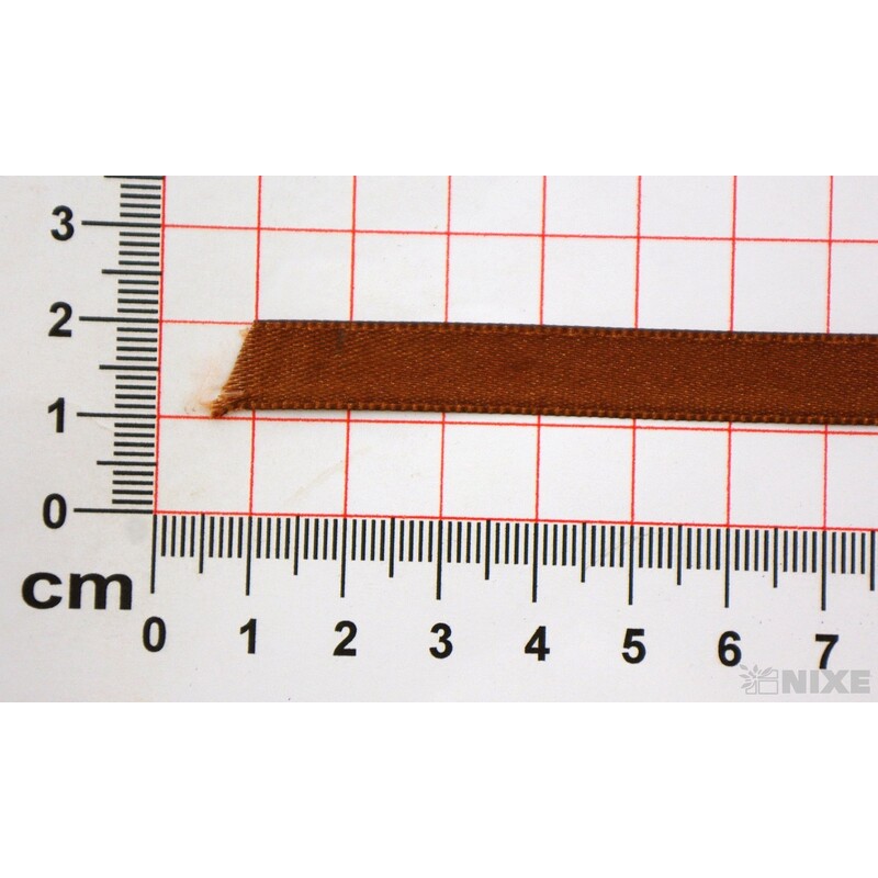 STUHA ATLAS OB. 10mmx25m*HNĚDÁ 108710