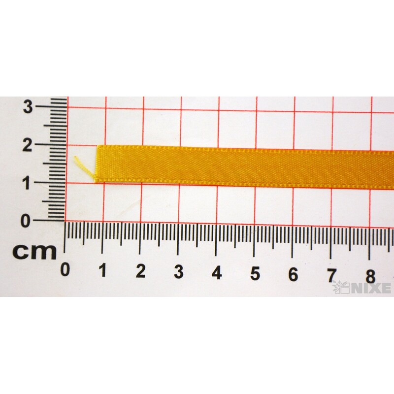STUHA ATLAS OB. 10mmx25m*ZLATÁ 108742