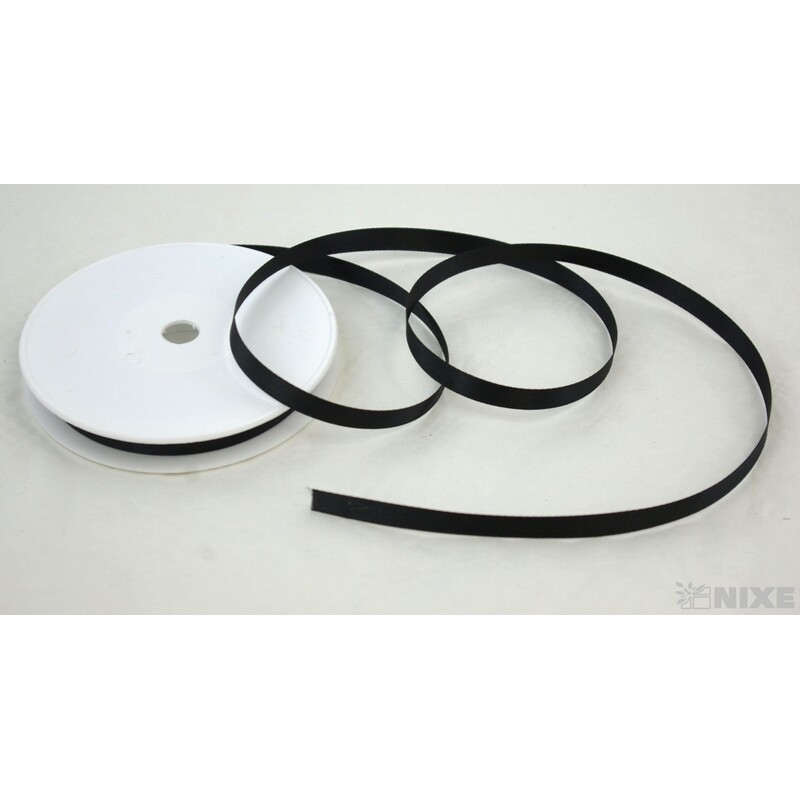 STUHA ATLAS OB. 10mmx25m*ČERNÁ 103900