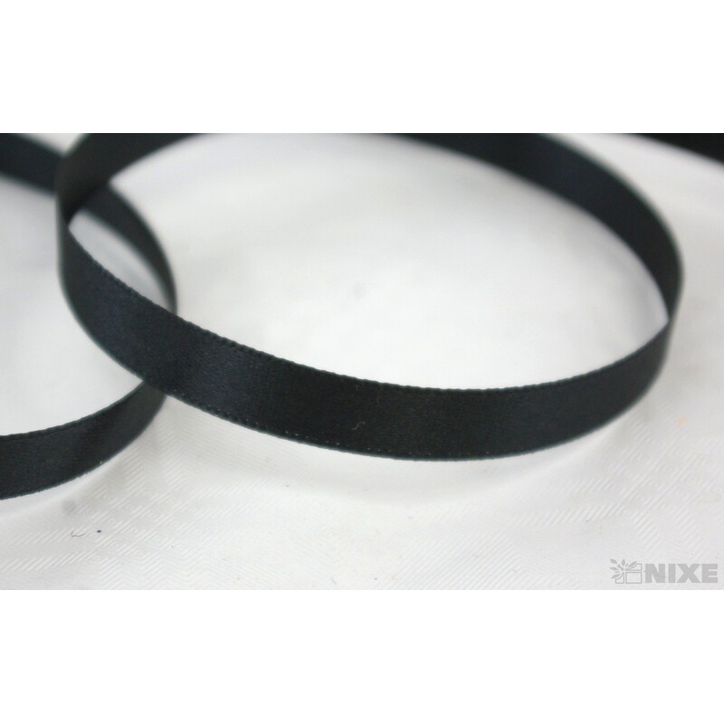 STUHA ATLAS OB. 10mmx25m*ČERNÁ 103900