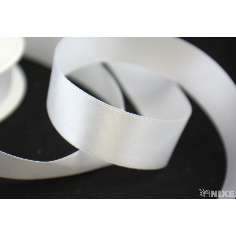 STUHA ATLAS OB. 24mmx25m*BÍLÁ 103100