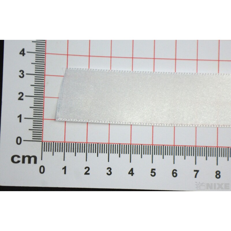 STUHA ATLAS OB. 24mmx25m*BÍLÁ 103100