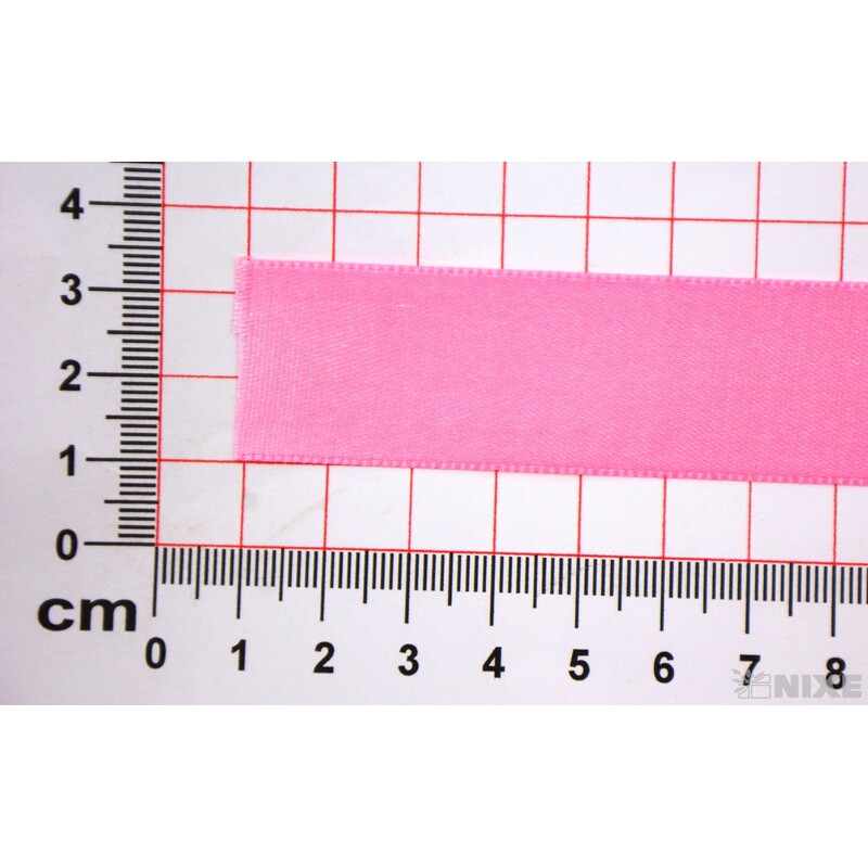 STUHA ATLAS OB. 24mmx25m*RŮŽOVÁ 108602