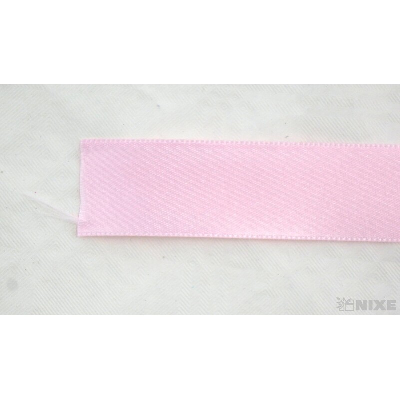 STUHA ATLAS OB. 24mmx25m*RŮŽOVÁ SV. 108603