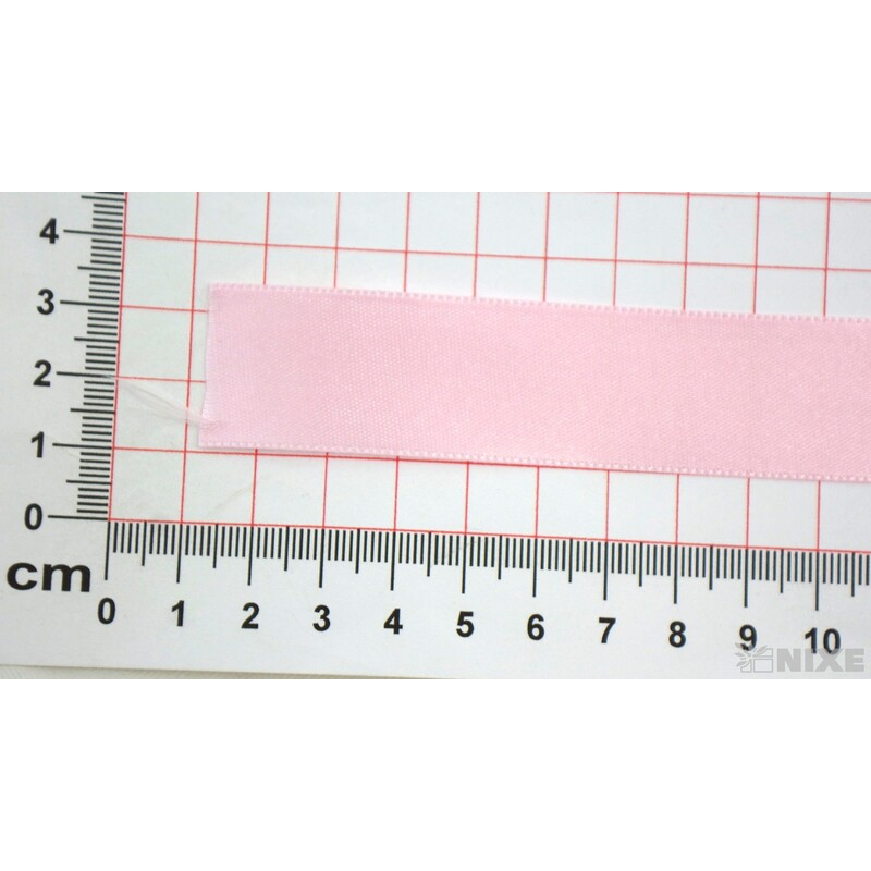 STUHA ATLAS OB. 24mmx25m*RŮŽOVÁ SV. 108603