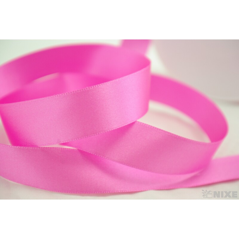 STUHA ATLAS OB. 24mmx25m*RŮŽOVÁ PINK 080641 V+