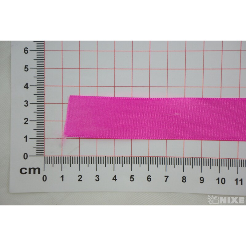 STUHA ATLAS OB. 24mmx25m*RŮŽOVÁ PINK 080641 V+