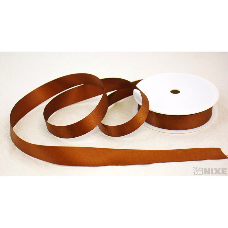 STUHA ATLAS OB. 24mmx25m*HNĚDÁ 108710