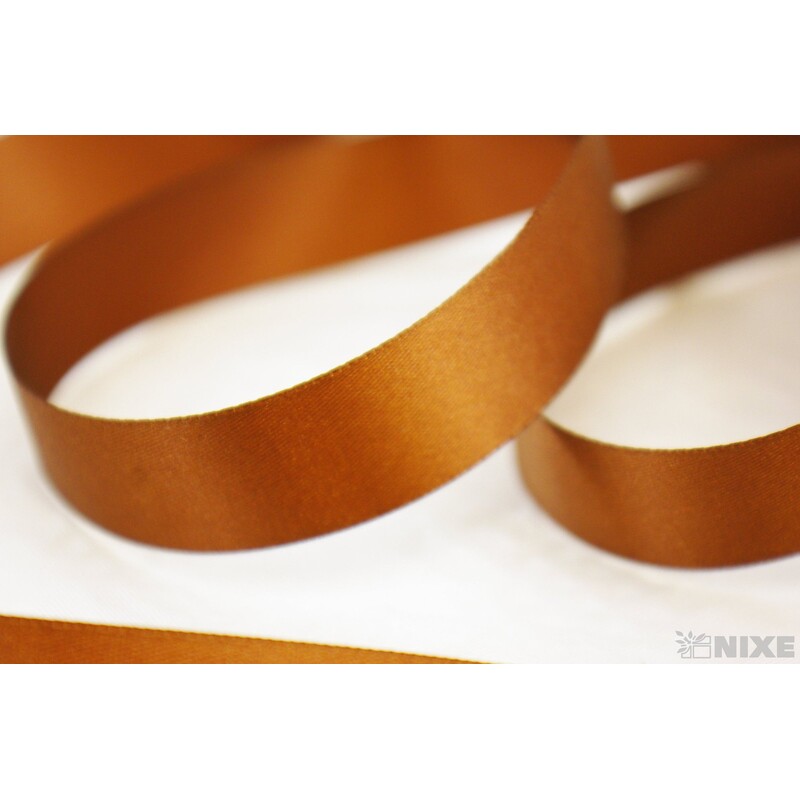 STUHA ATLAS OB. 24mmx25m*HNĚDÁ 108710