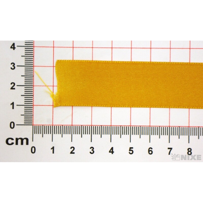 STUHA ATLAS OB. 24mmx25m*ZLATÁ 108742