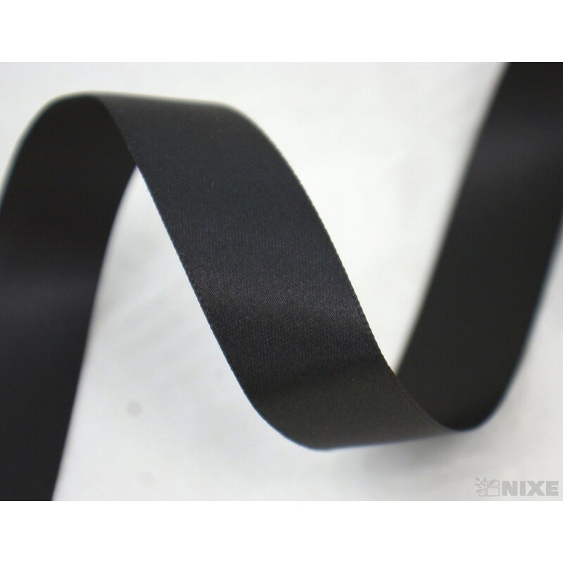 STUHA ATLAS OB. 24mmx25m*ČERNÁ 103900