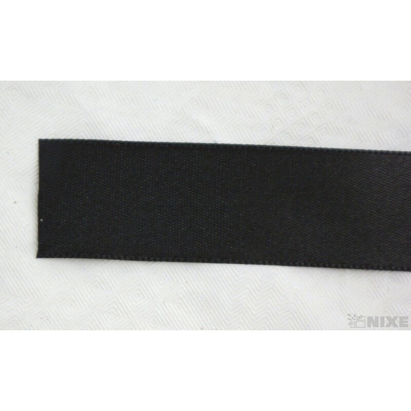 STUHA ATLAS OB. 24mmx25m*ČERNÁ 103900