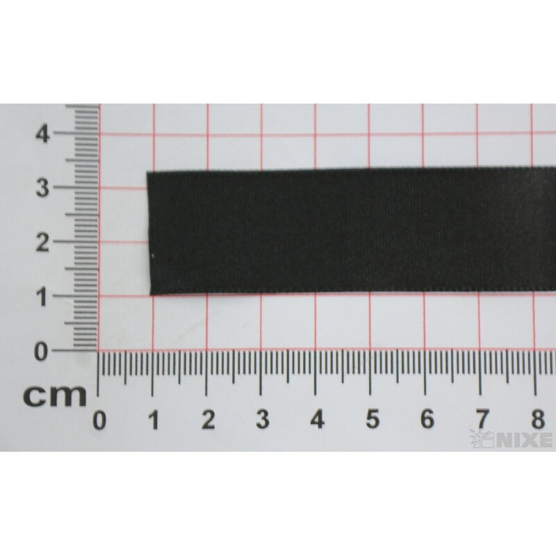 STUHA ATLAS OB. 24mmx25m*ČERNÁ 103900