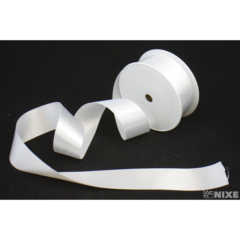 STUHA ATLAS OB. 40mmx25m*BÍLÁ 103100