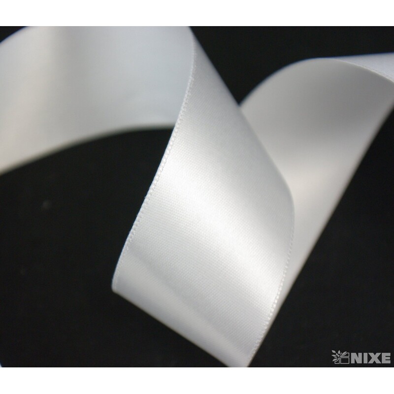 STUHA ATLAS OB. 40mmx25m*BÍLÁ 103100