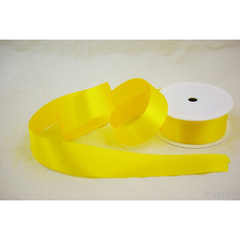 STUHA ATLAS OB. 40mmx25m*ŽLUTÁ 103207