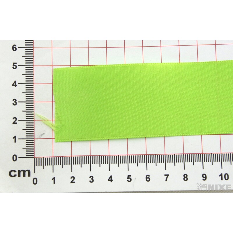 STUHA ATLAS OB. 40mmx25m*ZELENÁ JASNÁ 080307