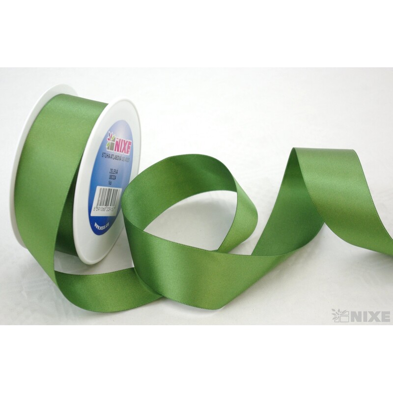 STUHA ATLAS OB. 40mmx25m*ZELENÁ 103322