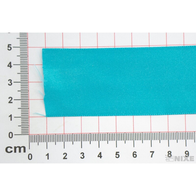 STUHA ATLAS OB. 40mmx25m*TYRKYSOVÁ 080418