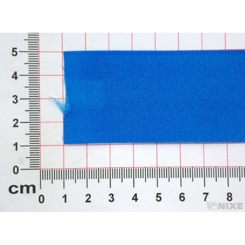 STUHA ATLAS OB. 40mmx25m*MODRÁ 080444
