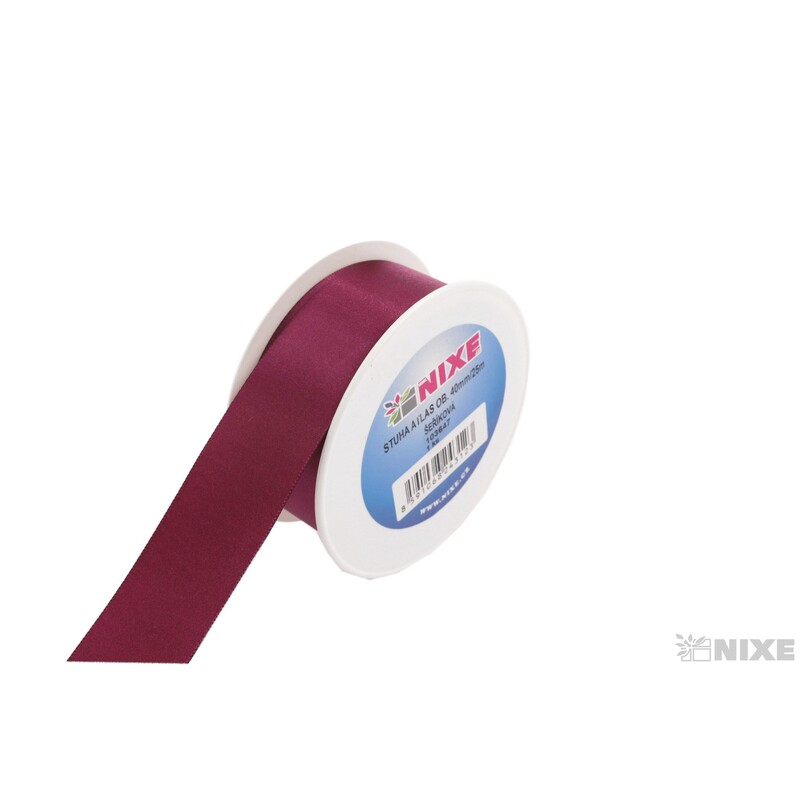 STUHA ATLAS OB. 40mmx25m*ŠEŘÍKOVÁ 103647