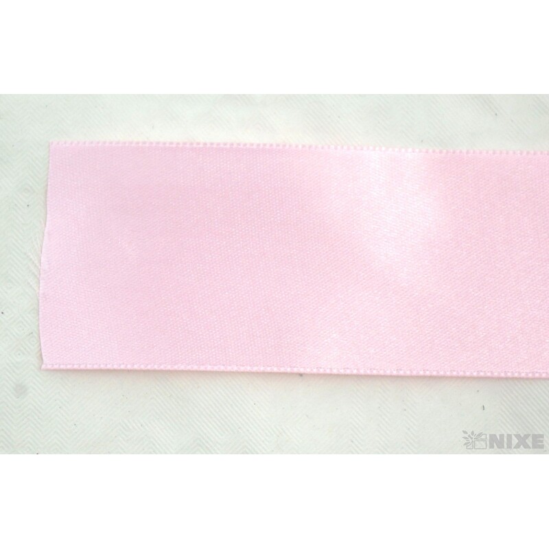 STUHA ATLAS OB. 40mmx25m*RŮŽOVÁ SV. 108603