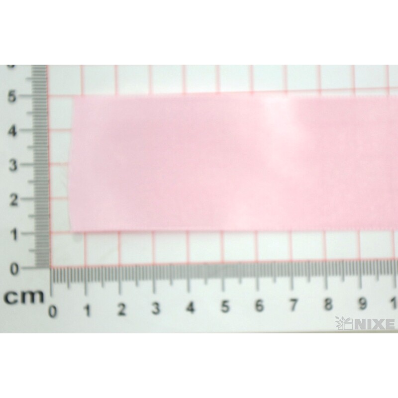 STUHA ATLAS OB. 40mmx25m*RŮŽOVÁ SV. 108603