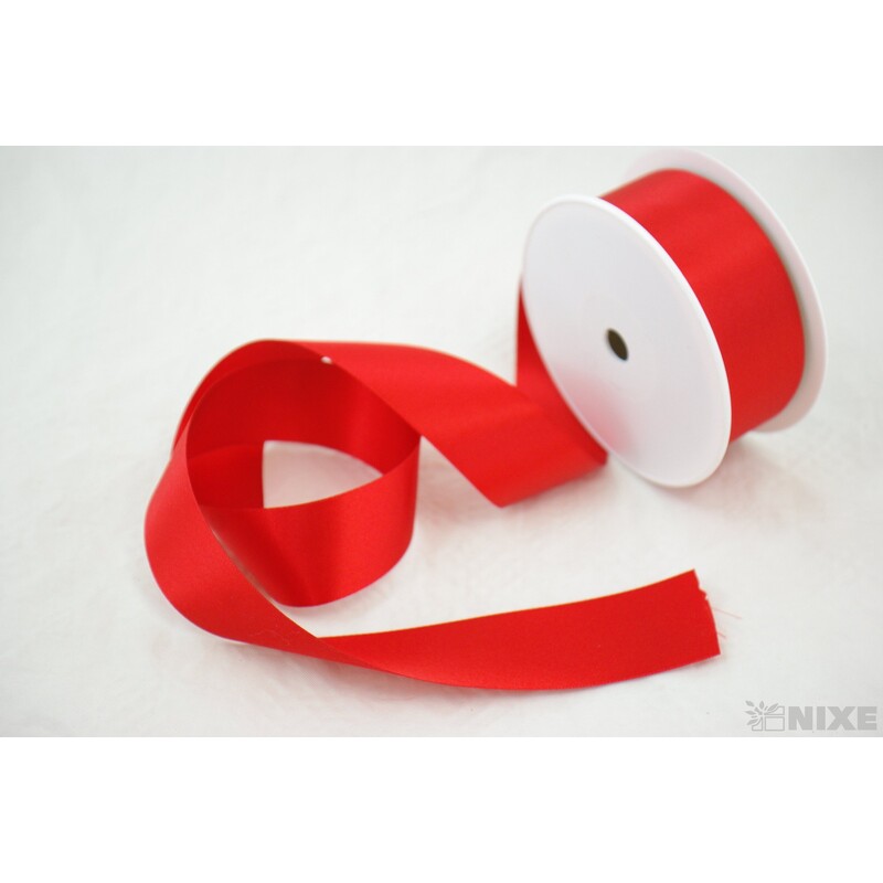 STUHA ATLAS OB. 40mmx25m*ČERVENÁ 100645