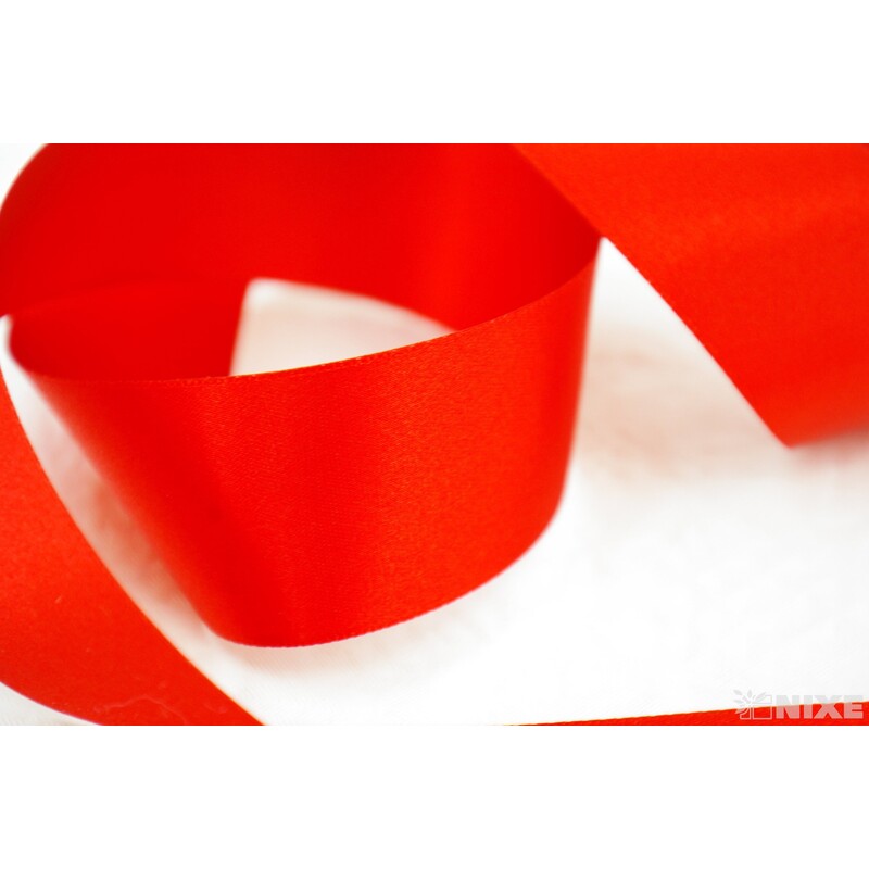 STUHA ATLAS OB. 40mmx25m*ČERVENÁ 100645