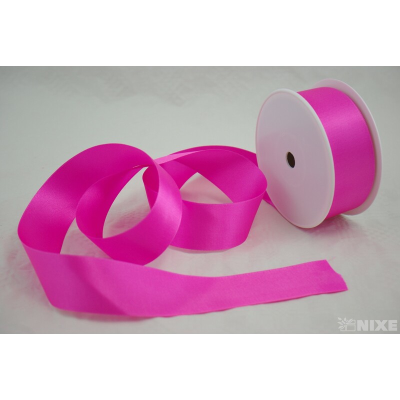 STUHA ATLAS OB. 40mmx25m*RŮŽOVÁ PINK 080641 V+