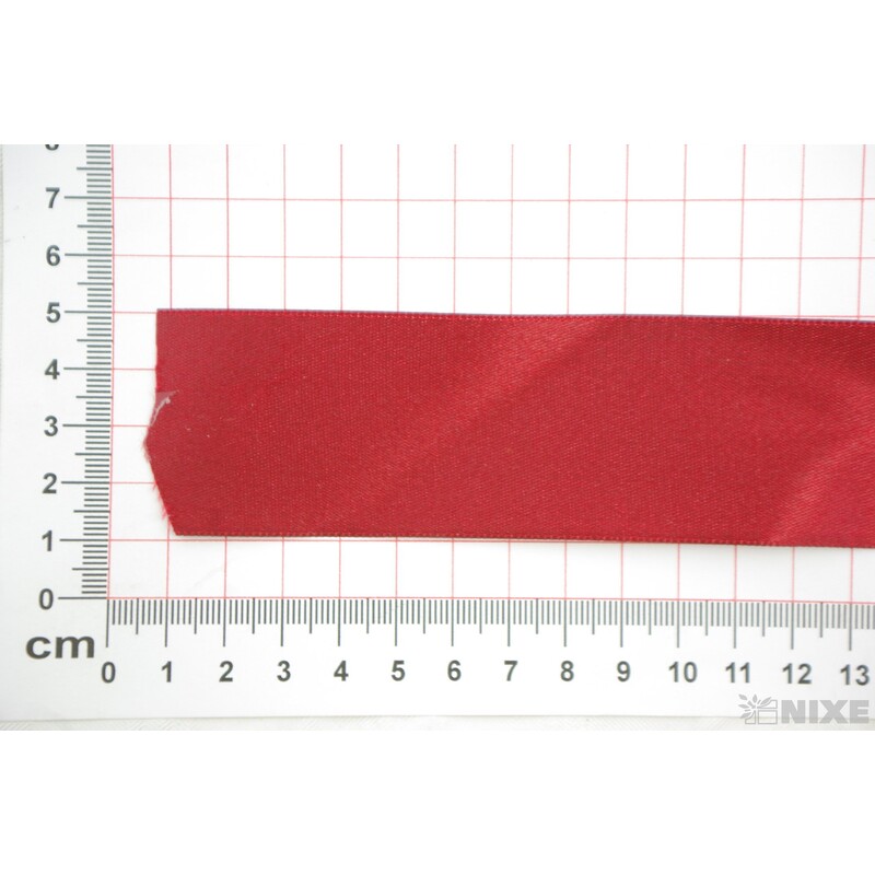 STUHA ATLAS OB. 40mmx25m*BORDOVÁ 108646