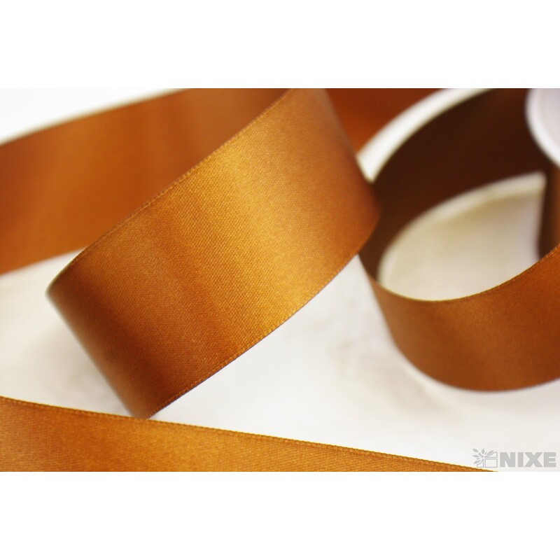 STUHA ATLAS OB. 40mmx25m*HNĚDÁ 108710