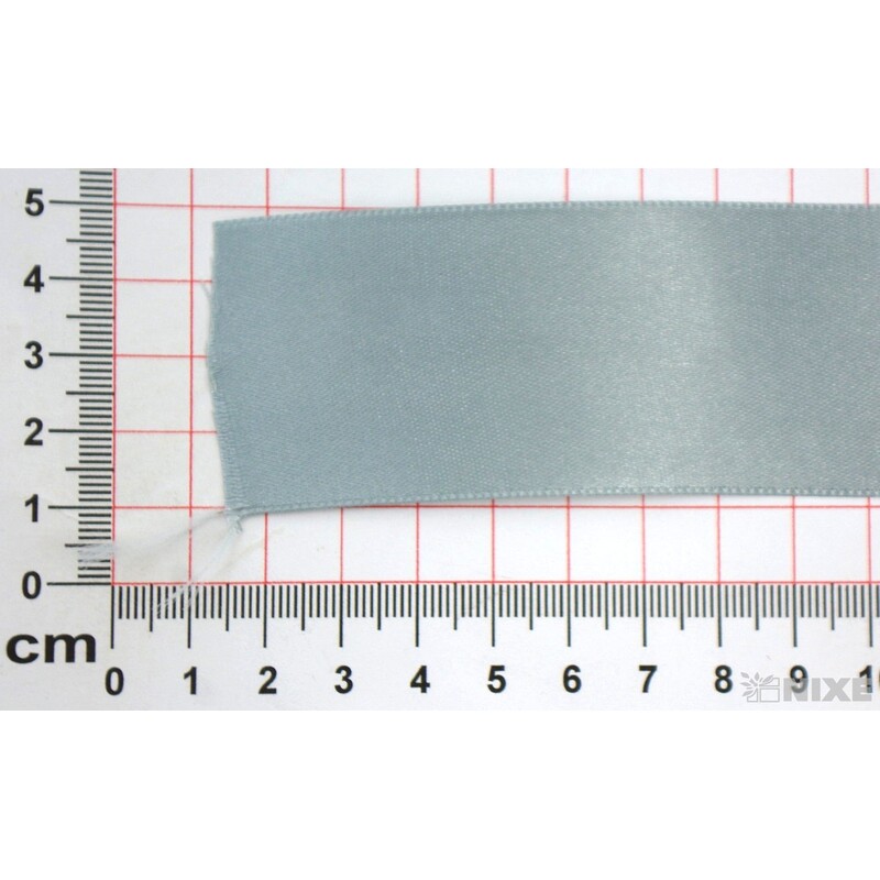 STUHA ATLAS OB. 40mmx25m*STŘÍBRNÁ 108842