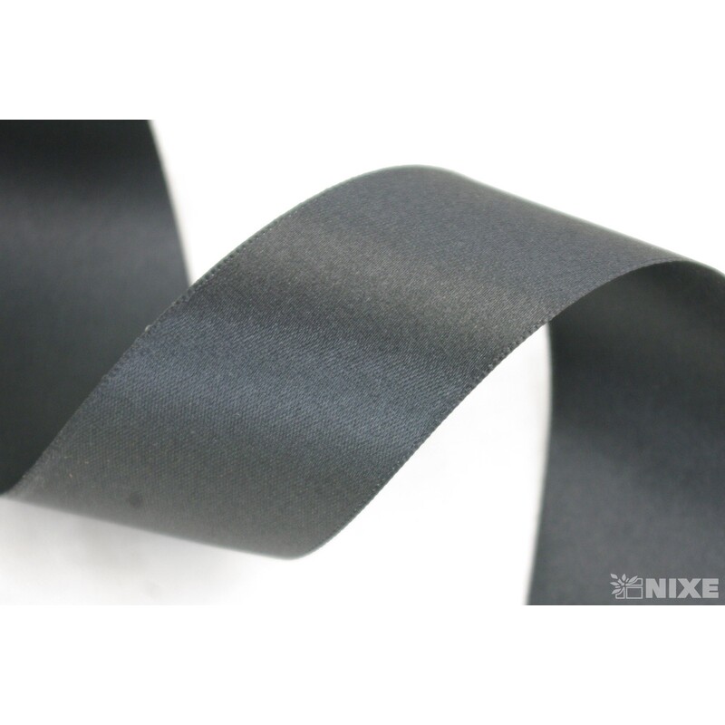 STUHA ATLAS OB. 40mmx25m*ČERNÁ 103900