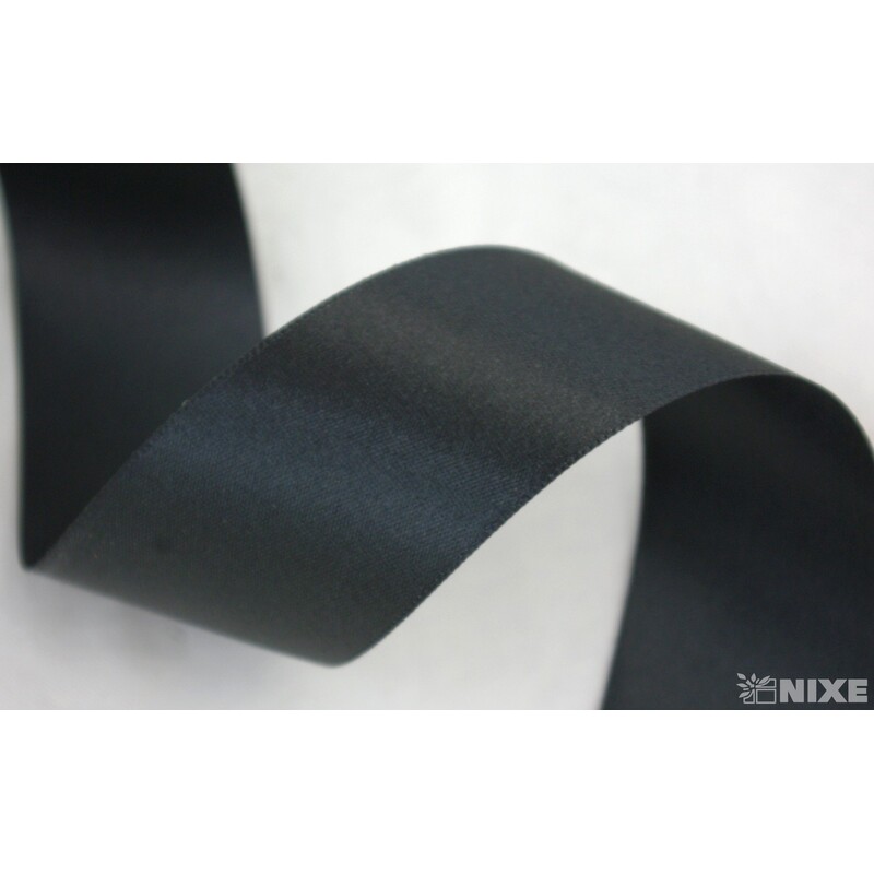 STUHA ATLAS OB. 40mmx25m*ČERNÁ 103900